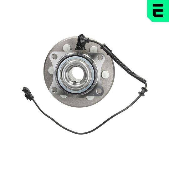 302717 - Wheel Bearing Kit 