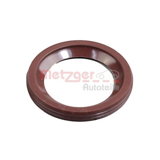 0873022 - Seal, injector holder 