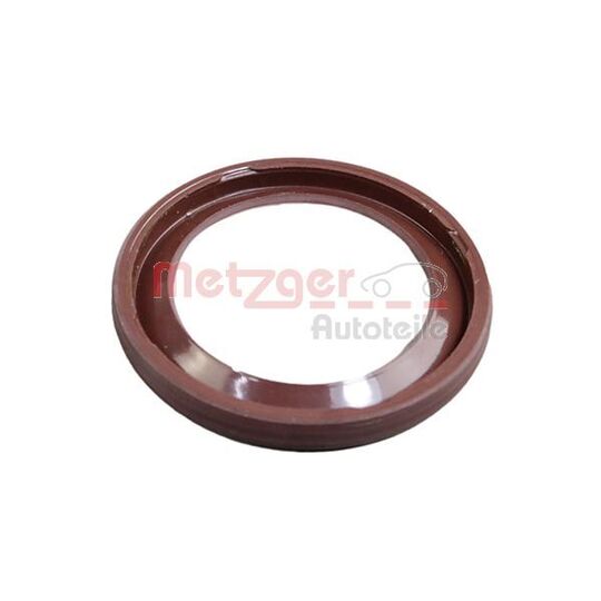 0873022 - Seal, injector holder 