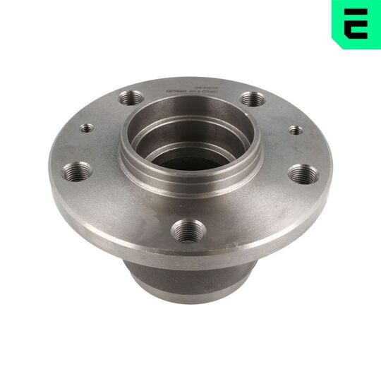 04-P503 - Wheel hub 