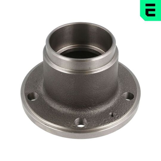 04-P503 - Wheel hub 