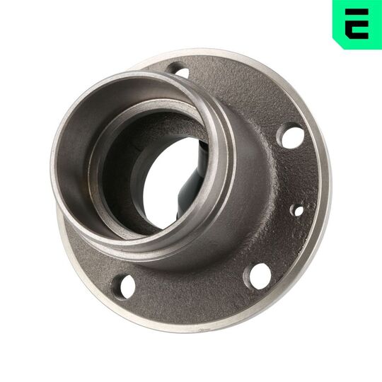 04-P503 - Wheel hub 