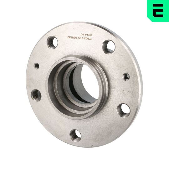 04-P503 - Wheel hub 