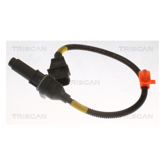 8855 43132 - Sensor, crankshaft pulse 