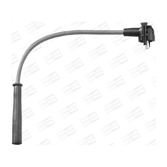 CLS187 - Ignition Cable Kit 