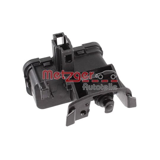 2315023 - Actuator, fuel filler flap 