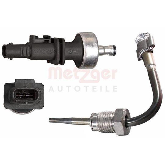 08941006 - Sensor, exhaust gas temperature 