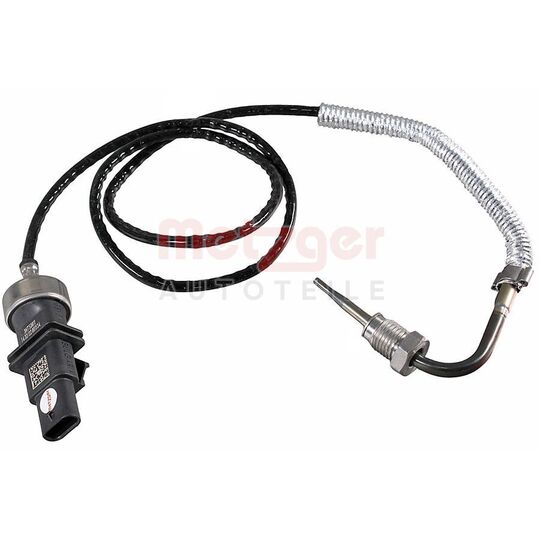 08941006 - Sensor, exhaust gas temperature 