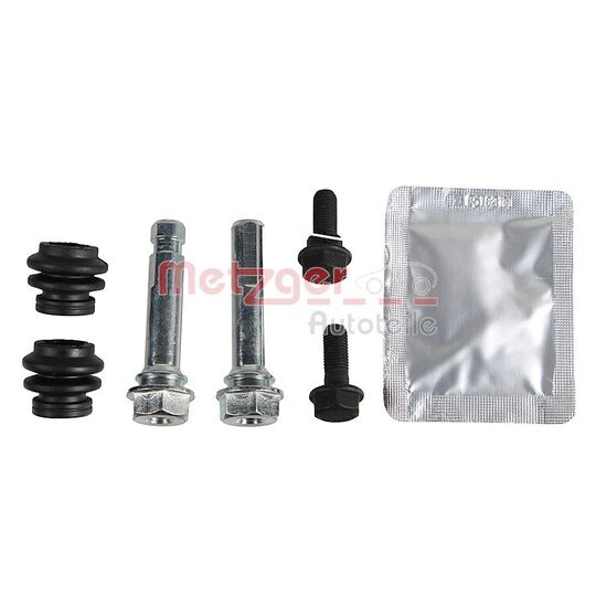 113-0043X - Guide Sleeve Kit, brake caliper 