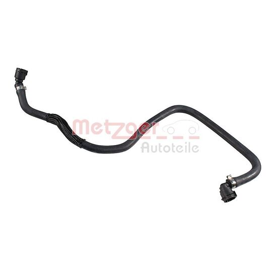 2421498 - Radiator Hose 