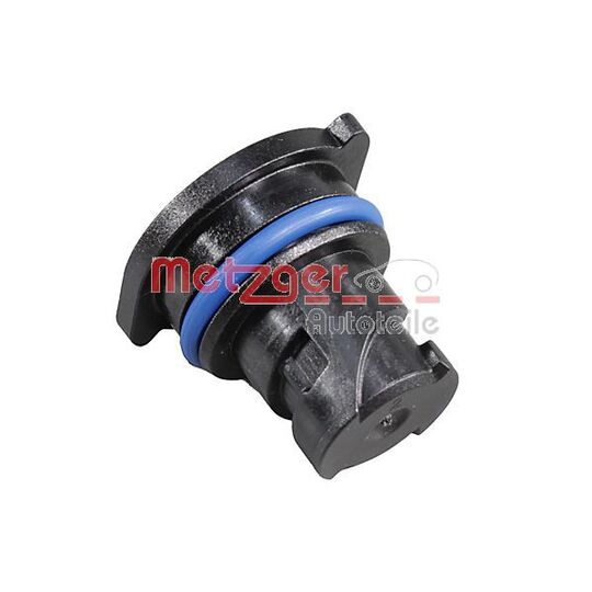 8030101 - Sealing Plug, oil sump 