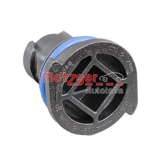 8030101 - Sealing Plug, oil sump 