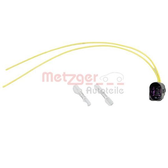 2324074 - Cable Repair Set, central electrics 