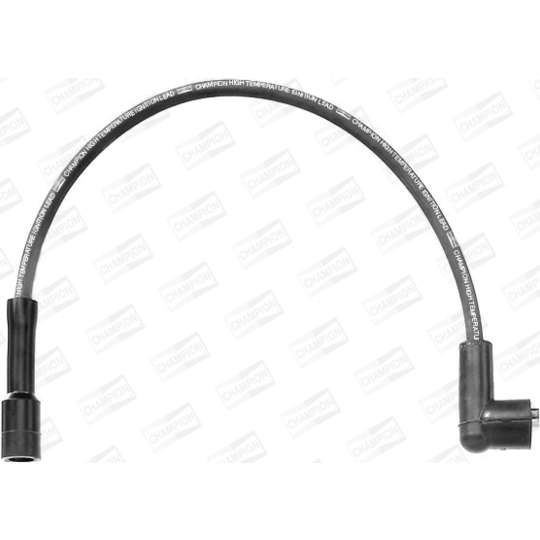 CLS007 - Ignition Cable Kit 