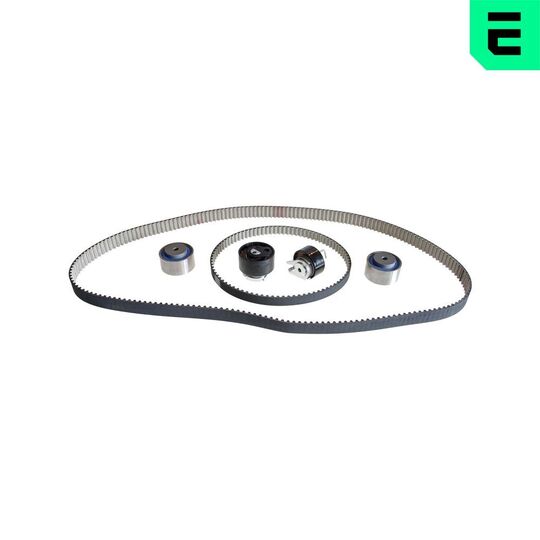 SK-1675 - Timing Belt Set 