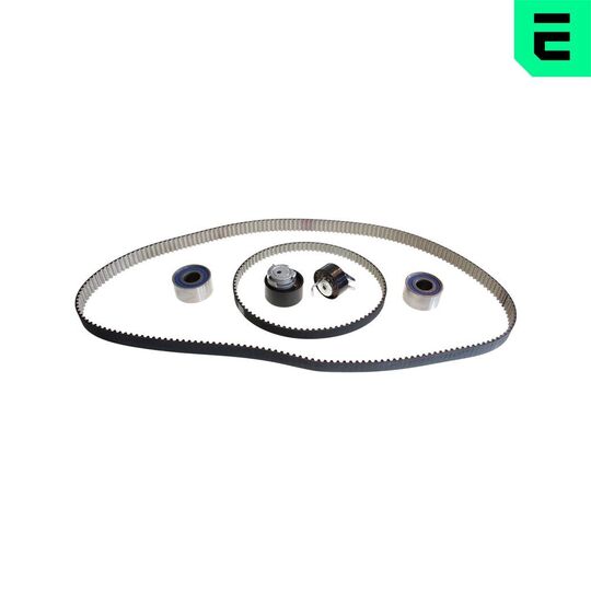 SK-1675 - Timing Belt Set 