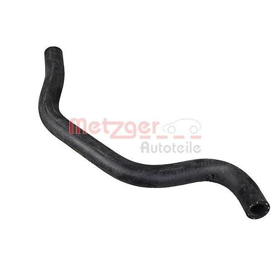 2421250 - Radiator Hose 