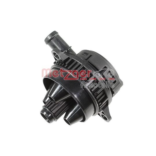 2385136 - Valve, engine block breather 