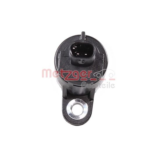 0899314 - Oil Pressure Valve 