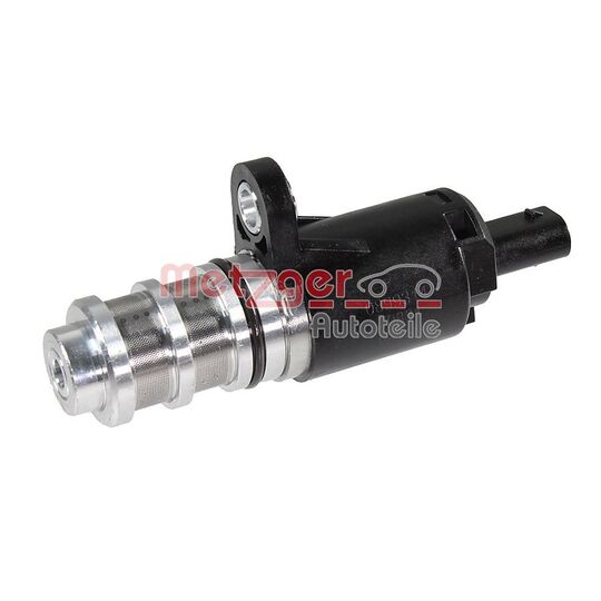 0899314 - Oil Pressure Valve 