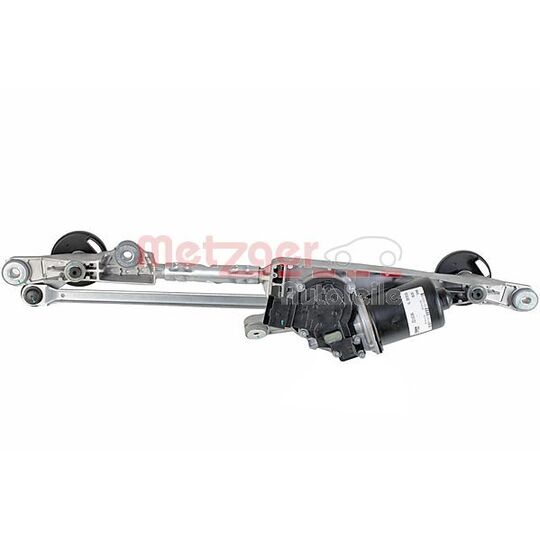 2190893 - Wiper Linkage 