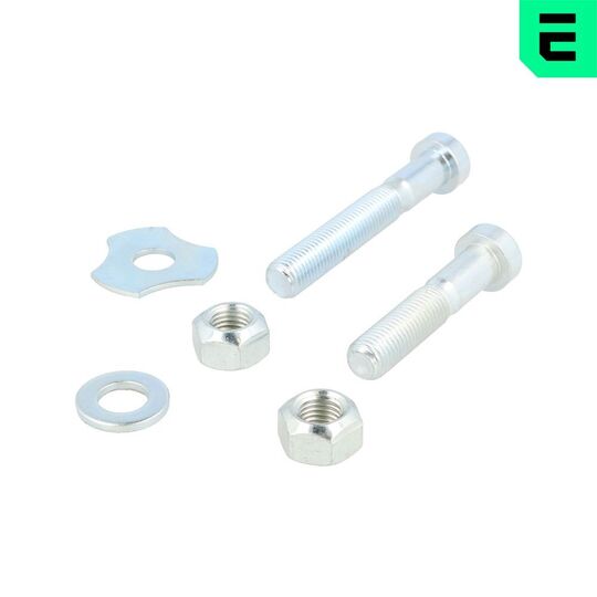 G8-586 - Mounting Kit, stabiliser link/coupling rod 