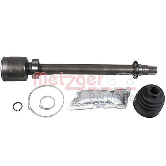 7110190 - Joint Kit, drive shaft 