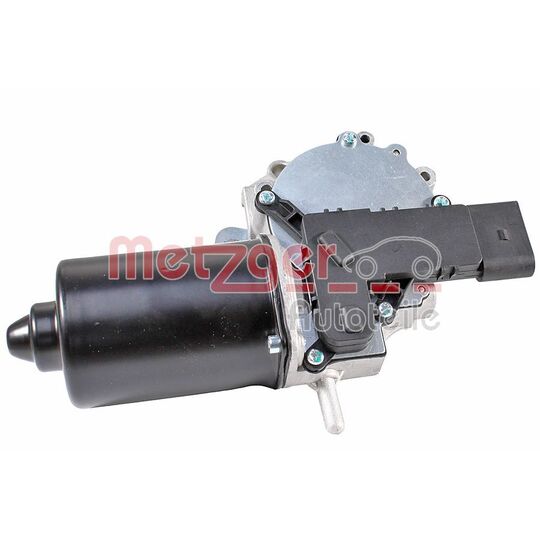 2190989 - Wiper Motor 