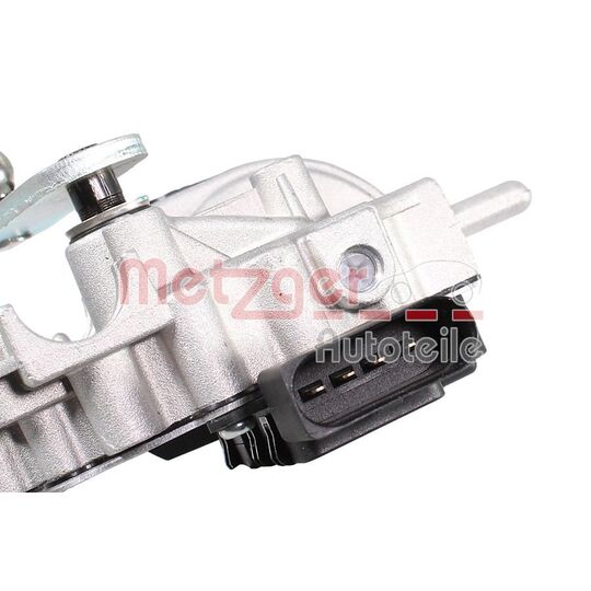 2190989 - Wiper Motor 