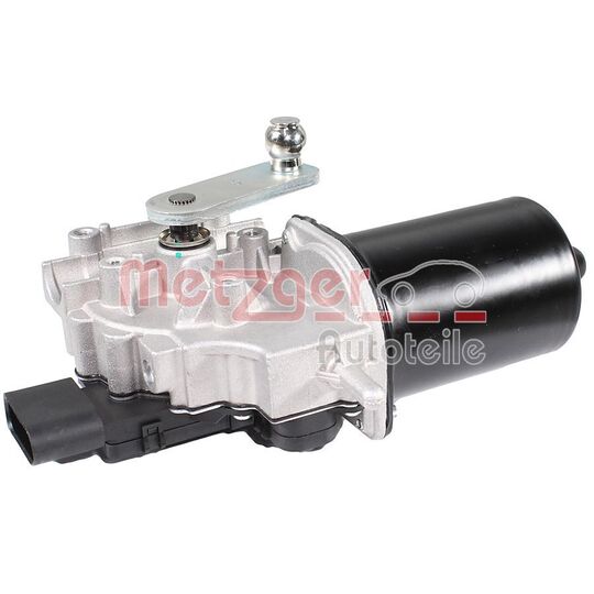 2190989 - Wiper Motor 