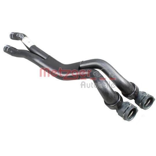 2420924 - Radiator Hose 