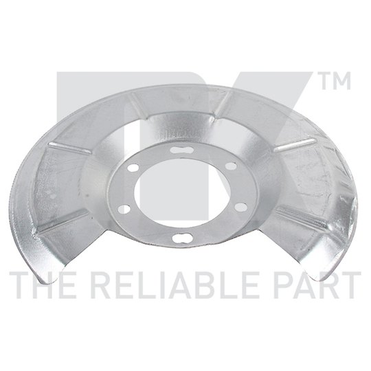 234826 - Splash Panel, brake disc 