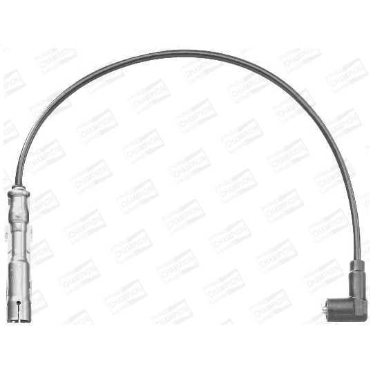 CLS240 - Ignition Cable Kit 