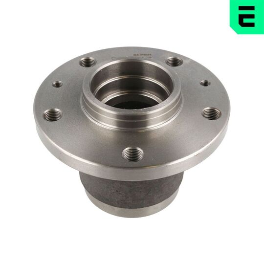 04-P504 - Wheel hub 