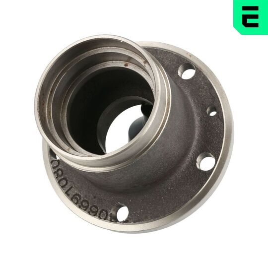 04-P504 - Wheel hub 