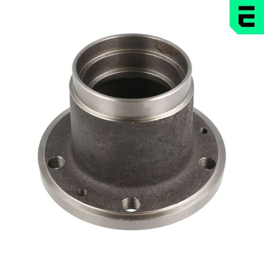 04-P504 - Wheel hub 