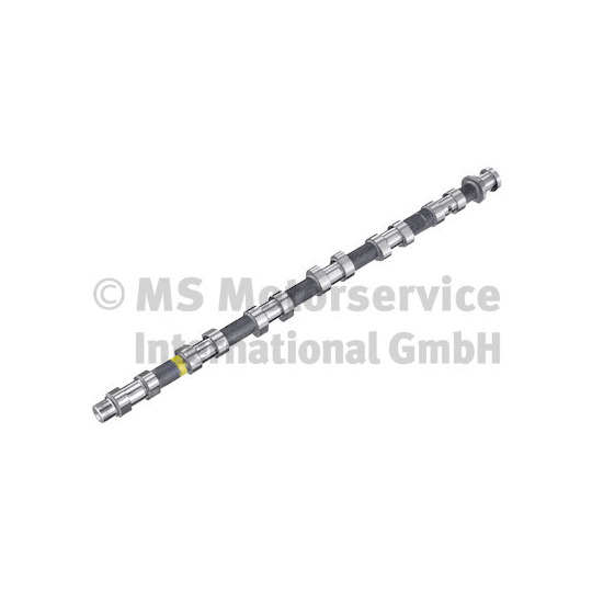 50007858 - Camshaft 