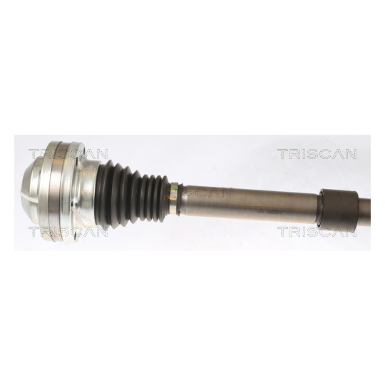 8540 295042 - Drive Shaft 