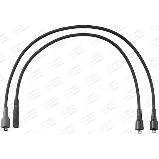 CLS225 - Ignition Cable Kit 