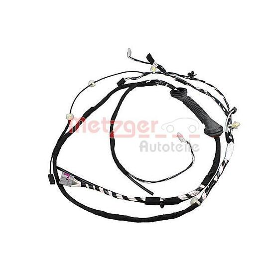 2320092 - Cable Set, tailgate 