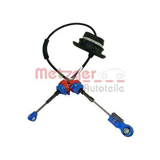 3150015 - Cable, automatic transmission 