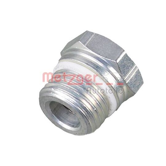 2361990 - Sleeve nut, power steering 