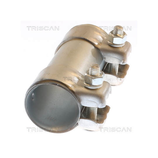 7000 10073 - Pipe Connector, exhaust system 