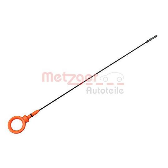 8001048 - Oil Dipstick 