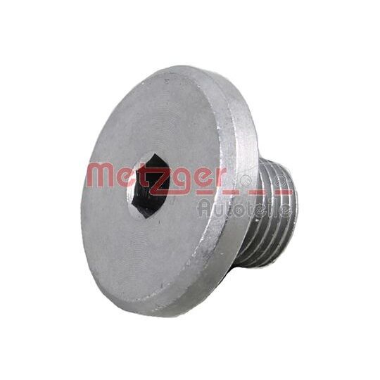 8030068 - Sealing Plug, oil sump 