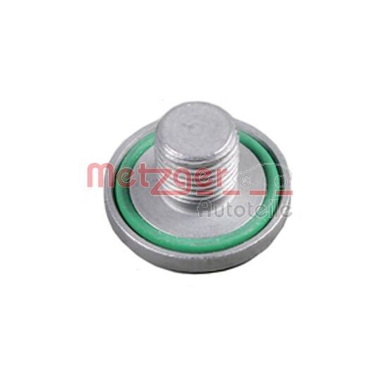 8030068 - Sealing Plug, oil sump 