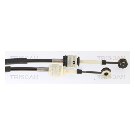 8140 28730 - Cable, manual transmission 