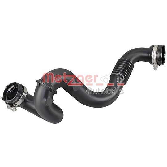 2400817 - Charger Air Hose 