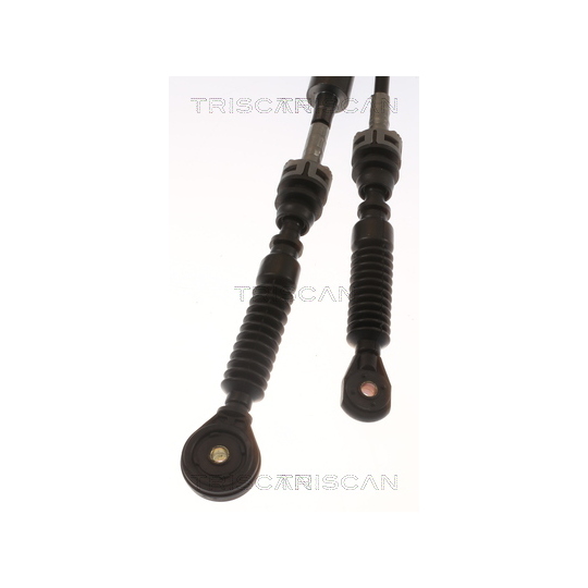 8140 43708 - Cable, manual transmission 