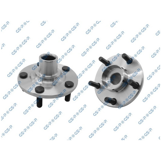 9427015 - Wheel hub 